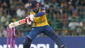 Kusal Mendis named Sri Lanka captain as Hasaranga returns for West Indies tour Kusal Mendis named Sri Lanka captain as Hasaranga returns for West Indies tour