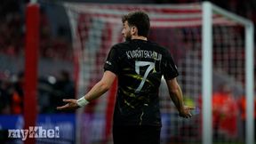 Kvaratskhelia Remains Unfazed By Ballon D'Or Talk Ahead Of PSG's Champions League Final Against Arsenal Kvaratskhelia Remains Unfazed By Ballon D'Or Talk Ahead Of PSG's Champions League Final Against Arsenal