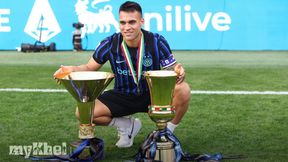 Lautaro Martinez Weighed An Inter Exit After Club World Cup Setback And Turned Focus To Domestic Double Lautaro Martinez Weighed An Inter Exit After Club World Cup Setback And Turned Focus To Domestic Double