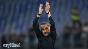 Lazio Confirms Maurizio Sarri Departure By Mutual Consent As Atalanta Links Emerge Lazio Confirms Maurizio Sarri Departure By Mutual Consent As Atalanta Links Emerge