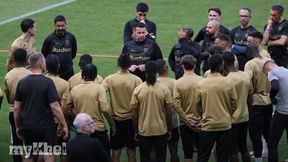 Lens Must Bring Madness In Coupe De France Final Against Nice, Sage Insists Lens Must Bring Madness In Coupe De France Final Against Nice, Sage Insists