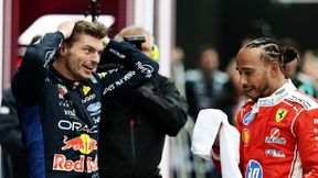 Lewis Hamilton and Max Verstappen’s Viral Canadian GP Cooldown Room Chat Decoded: ”It Was Mad” Lewis Hamilton and Max Verstappen’s Viral Canadian GP Cooldown Room Chat Decoded: ”It Was Mad”