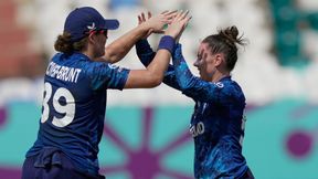 ICC Women's T20I Rankings: Linsey Smith Jumps To Second Spot After Dominant Performance Against New Zealand