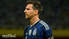 Lionel Messi Included In Argentina's Preliminary World Cup Squad For 2026