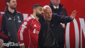 Liverpool: Salah And Slot Align On Club's Future And Champions League Quest