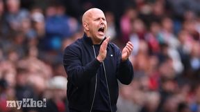 Liverpool Manager Slot Expects To Stay Next Season Despite Fan Tensions
