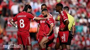 Liverpool’s Mohamed Salah To Miss Manchester United Clash After Minor Injury, Slot Confirms Liverpool’s Mohamed Salah To Miss Manchester United Clash After Minor Injury, Slot Confirms