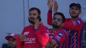 IPL 2026: LSG Staff Spotted Using Mobile Phone During CSK Clash, Sparks Massive Debate
