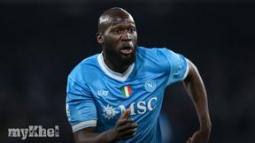 Lukaku Asserts Enduring Love For Napoli As He Plans To Honour Contract Through 2027 Lukaku Asserts Enduring Love For Napoli As He Plans To Honour Contract Through 2027