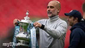 Man City Players Must Not Think They Are Special After Cup Double Man City Players Must Not Think They Are Special After Cup Double
