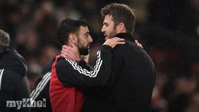 Man Utd Change Under Carrick Replacing Amorim Delivers Strong Top-Four Push, Fernandes States Man Utd Change Under Carrick Replacing Amorim Delivers Strong Top-Four Push, Fernandes States