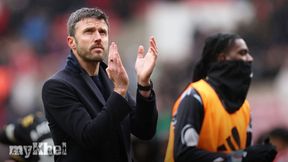 Man Utd Goalless Draw At Sunderland Praised By Carrick As A Positive Result