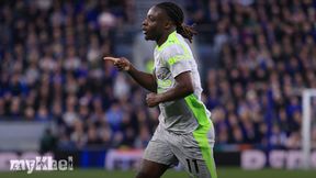 Manchester City Continue Title Push After Painful Everton Draw, Doku Says Manchester City Continue Title Push After Painful Everton Draw, Doku Says