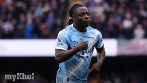Doku Shines As Manchester City Beat Brentford 3-0 To Keep Title Race Alive