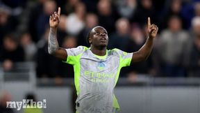 Manchester City Everton 3-3 Draw As Doku Delivers Late Equaliser In Six-Goal Thriller