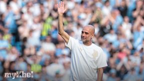 Manchester City Successor: Guardiola Plans To Call His Chosen Successor Manchester City Successor: Guardiola Plans To Call His Chosen Successor