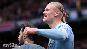 Manchester City Think Of Titles Every Day, Says Haaland