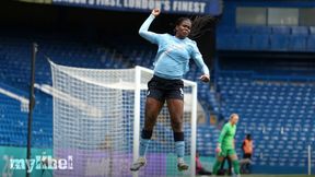 Manchester City Women Come From Behind To Beat Chelsea And Reach FA Cup Final