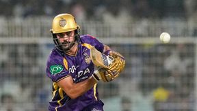 Manish Pandey Shows His Class When KKR Needed Him Most Against MI Manish Pandey Shows His Class When KKR Needed Him Most Against MI