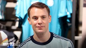 Manuel Neuer On Track For Germany's World Cup Opener, Nagelsmann Confirms Manuel Neuer On Track For Germany's World Cup Opener, Nagelsmann Confirms