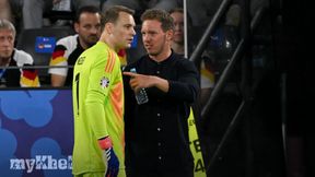 Manuel Neuer Named Germany's Number One For World Cup, Nagelsmann Confirms Manuel Neuer Named Germany's Number One For World Cup, Nagelsmann Confirms