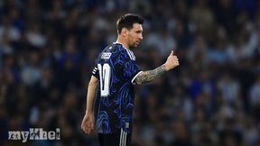 Messi To Play Sixth World Cup As Argentina Names 2026 Squad