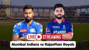 MI vs RR Live Streaming: Where to Watch IPL 2026 Match 69 on TV and Online in India, UK and Other Countries? MI vs RR Live Streaming: Where to Watch IPL 2026 Match 69 on TV and Online in India, UK and Other Countries?