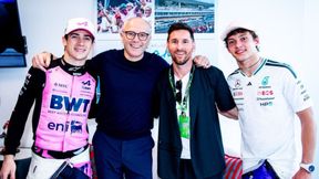 From Messi To Serena: Miami Grand Prix 2026 Draws Biggest Names In World Sport And Entertainment From Messi To Serena: Miami Grand Prix 2026 Draws Biggest Names In World Sport And Entertainment