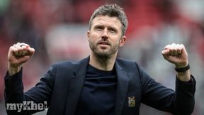 Michael Carrick Loves His Role As Manchester United Head Coach Ahead Of Champions League Return Michael Carrick Loves His Role As Manchester United Head Coach Ahead Of Champions League Return