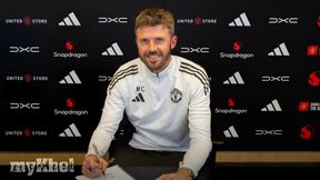 Michael Carrick Signs Two-year Contract To Continue As Manchester United Head Coach Michael Carrick Signs Two-year Contract To Continue As Manchester United Head Coach