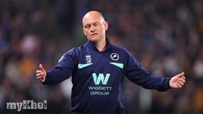 Millwall Frustrated As 0-0 Draw With Hull City Opens Championship Play-Off Semi-Final