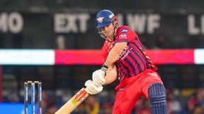 IPL 2026: Mitchell Marsh equals KL Rahul Record after Century against RCB
