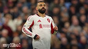 Mohamed Salah Keeps Faithful Love For Liverpool Ahead Of Final Anfield Appearance Mohamed Salah Keeps Faithful Love For Liverpool Ahead Of Final Anfield Appearance