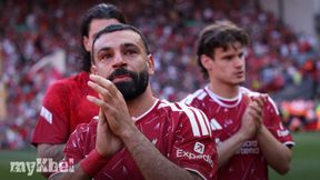 Mohamed Salah And Andy Robertson Bid Farewell As Liverpool Secures Champions League Spot Mohamed Salah And Andy Robertson Bid Farewell As Liverpool Secures Champions League Spot