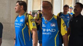 Will MS Dhoni Play Today for CSK? Latest Video Reveals Huge Update ahead of CSK vs SRH IPL 2026 Clash Will MS Dhoni Play Today for CSK? Latest Video Reveals Huge Update ahead of CSK vs SRH IPL 2026 Clash