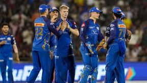 IPL 2026 News Digest May 11: MI & LSG Eliminated, Hardik Unfollows Mumbai, Urvil flexes Muscle