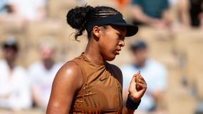 French Open: Osaka equals best Roland-Garros run by downing Vekic