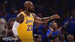 Officiating Controversy As Lakers Trail Thunder 2-0 In Western Semifinals