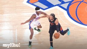 Spurs Rebound To Even Western Semifinals As Knicks Move Ahead 2-0 Against 76ers