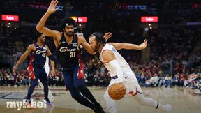 New York Knicks Close In On NBA Finals With Victory Over Cavaliers New York Knicks Close In On NBA Finals With Victory Over Cavaliers