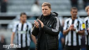 Newcastle United Owners Confirm Ambition And Support For Eddie Howe Amid Challenging Season Newcastle United Owners Confirm Ambition And Support For Eddie Howe Amid Challenging Season