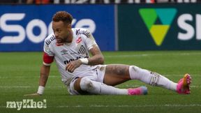 Neymar Faces Three-Week Recovery As Brazil Brace For World Cup Opener