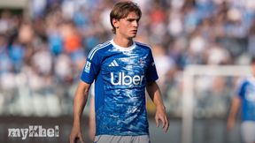 Nico Paz Poised To Return To Real Madrid, Says Zanetti