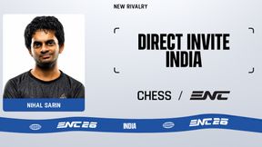 Nihal Sarin Secures Direct Invite For Esports Nations Cup 2026 Chess Event And India’s Rocket League Team Revealed