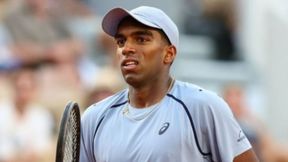 Who Is Nishesh Basavareddy? Indian-Origin Wildcard Stuns Taylor Fritz at French Open 2026 Who Is Nishesh Basavareddy? Indian-Origin Wildcard Stuns Taylor Fritz at French Open 2026