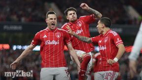 Nottingham Forest Star Chris Wood Thrives In Europa League Heroics After Long Injury Lay-off