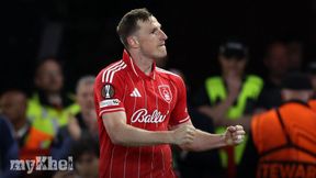 Nottingham Forest Take Europa League Semi-Final Advantage With Wood Penalty Against Aston Villa