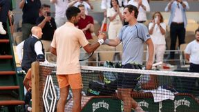 French Open 2026: Novak Djokovic survives Valentin Royer scare to prevail in gruelling four-setter French Open 2026: Novak Djokovic survives Valentin Royer scare to prevail in gruelling four-setter