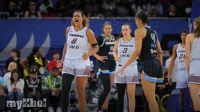 Nyara Sabally Leads Toronto Tempo To Victory In Career-Night, Brondello Says Signing Was A No-Brainer
