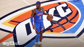 OKC Thunder Must Elevate Play After Series-Tying Win, Says SGA OKC Thunder Must Elevate Play After Series-Tying Win, Says SGA